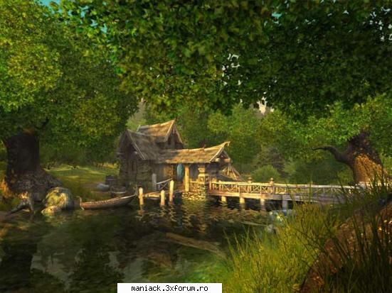 Watermill 3D Screensaver v2.0 - Watermill 3D Screensaver has been called "digital - Webdesign